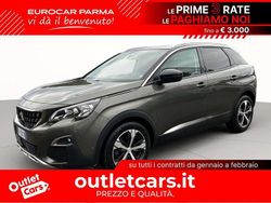 Verde Usata 2019 Peugeot 3008 Crossway SUV | 12.900 € (Super prezzo)