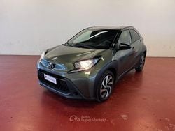 Verde Usata 2023 Toyota Aygo X Trend SUV | 14.790 € (Buon prezzo)