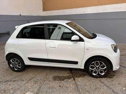 Bianco Usata 2019 Renault Twingo Due volumi | 10.500 € (Buon prezzo)