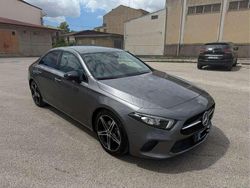 Usata 2020 Mercedes A180 Tre volumi | 24.000 € (Cara)