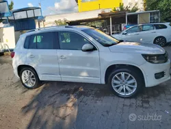 Usata 2012 VW Tiguan SUV | 11.500 € (Cara)
