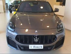 Grigio maratea micalizzato Usata 2022 Maserati Grecale SUV | 89.900 € (Molto cara)