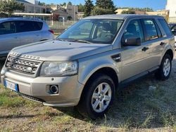 Bronzo Usata 2014 Land Rover Freelander 2 HSE SUV | 8990 € (Buon prezzo)