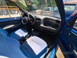 Blu Usata 2000 Fiat 600 Due volumi | 1200 €