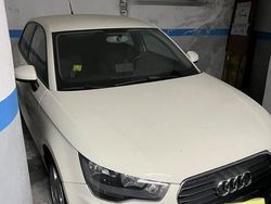 Usata 2011 Audi A1 Due volumi | 8500 € (Buon prezzo)