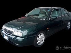 Verde Usata 1999 Lancia Kappa Coupé | 8900 € (Buon prezzo)