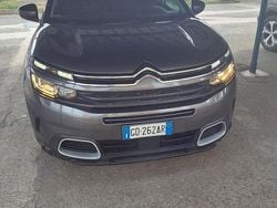Grigio Usata 2020 Citroën C5 Tre volumi | 12.500 €