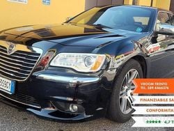 Usata 2012 Lancia Thema Tre volumi | 9590 € (Super prezzo)