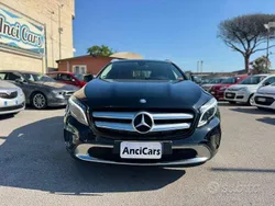 Nero Usata 2017 Mercedes GLA220 SUV | 15.990 € (Ottimo prezzo)