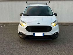 Bianco Usata 2019 Ford Transit | 6900 € (Super prezzo)
