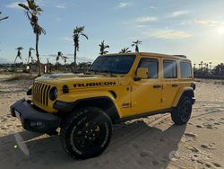 Usata 2019 Jeep Wrangler Rubicon SUV | 42.900 €