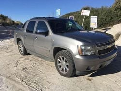 Bronzo Usata 2009 Chevrolet Avalanche Pick-up | 17.000 €