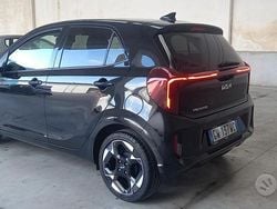 Nero Usata 2024 Kia Picanto Due volumi | 14.900 € (Cara)