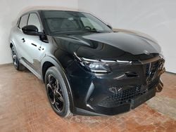 Nero Nuova 2026 Alfa Romeo Junior Edizione Speciale SUV | 30.950 €