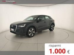 Nero brillante Usata 2022 Audi Q2 Admired SUV | 23.900 € (Buon prezzo)