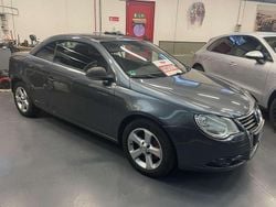 Grigio Usata 2007 VW Eos Cabrio | 3800 € (Buon prezzo)