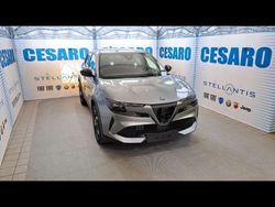 Grigio arese Nuova 2025 Alfa Romeo Junior Edizione Speciale SUV | 26.900 € (Ottimo prezzo)