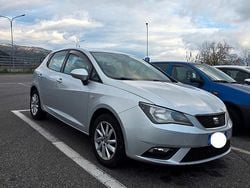 Grigio Usata 2015 Seat Ibiza Tre volumi | 4000 € (Super prezzo)