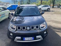 Nuova 2025 Suzuki Ignis Due volumi | 18.900 €