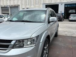 Grigio Usata 2014 Fiat Freemont SUV | 9500 € (Cara)