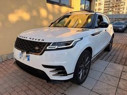 Bianco Usata 2021 Land Rover Range Rover Velar HSE Dynamic SUV | 31.900 € (Super prezzo)