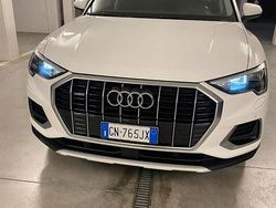 Bianco Usata 2019 Audi Q3 SUV | 28.740 € (Buon prezzo)