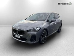 Skyscraper grey metallic Usata 2024 BMW 218 Active Tourer Comfort Edition Monovolume | 34.750 € (Buon prezzo)
