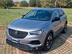 Grigio Usata 2020 Opel Grandland X Innovation SUV | 18.600 € (Cara)