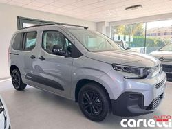 Grigio Nuova 2025 Citroën Berlingo Start Monovolume | 30.700 € (Ottimo prezzo)