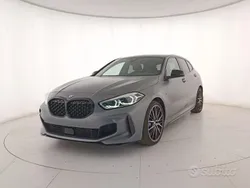 Usata 2023 BMW M135 Comfort Edition Due volumi | 39.800 € (Buon prezzo)