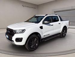 Usata 2022 Ford Ranger Wildtrack Pick-up | 28.900 € (Super prezzo)
