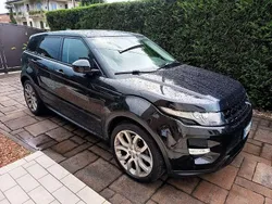 Usata 2014 Land Rover Range Rover evoque Dynamic SUV | 13.000 € (Molto cara)