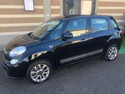 Nero Usata 2015 Fiat 500L Lounge Monovolume | 11.000 € (Molto cara)