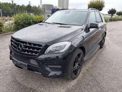 Usata 2013 Mercedes ML500 SUV | 22.600 €