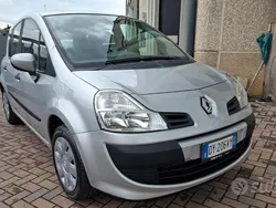 Usata 2009 Renault Modus Monovolume | 4800 € (Molto cara)