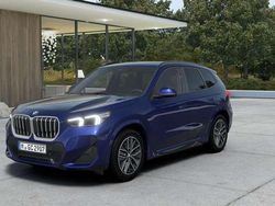 Portimao blue metallizzato Nuova 2025 BMW X1 M Sport SUV | 45.500 € (Buon prezzo)
