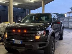Usata 2012 Ford F-150 Raptor Pick-up | 46.000 €