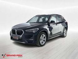 Nero Usata 2021 BMW X1 Advantage SUV | 18.990 € (Buon prezzo)