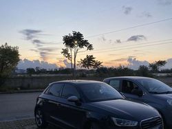 Usata 2018 Audi A1 Sportback Admired Due volumi | 10.000 € (Ottimo prezzo)