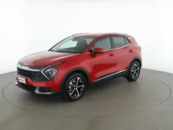 Rosso Usata 2022 Kia Sportage Style SUV | 25.099 € (Super prezzo)