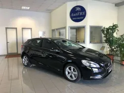 Nero Usata 2016 Volvo V40 Business Edition Station wagon | 12.300 € (Buon prezzo)