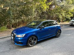Usata 2016 Audi S1 Due volumi | 25.500 € (Buon prezzo)