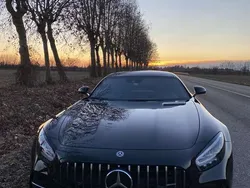 Usata 2019 Mercedes AMG GT AMG Coupé | 110.000 € (Cara)