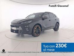 Nero midnight Nuova 2025 Cupra Terramar SUV | 37.900 € (Ottimo prezzo)