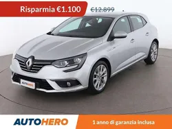 Argento Usata 2019 Renault Mégane IV Tre volumi | 11.799 € (Buon prezzo)