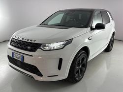 Bianco Usata 2022 Land Rover Discovery 5 SE Dynamic SUV | 29.900 € (Ottimo prezzo)