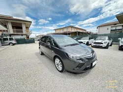 Grigio Usata 2012 Opel Zafira Tourer Cosmo Monovolume | 12.500 € (Molto cara)