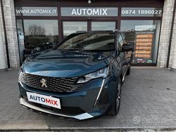 Grigio Usata 2023 Peugeot 5008 Allure SUV | 22.900 € (Buon prezzo)