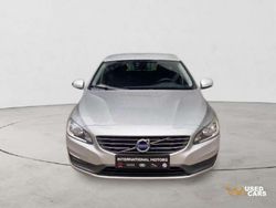 Grigio Usata 2014 Volvo V60 Business Edition Station wagon | 7900 € (Buon prezzo)