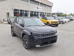 Nero Usata 2023 Jeep Avenger Summit SUV | 26.100 € (Cara)